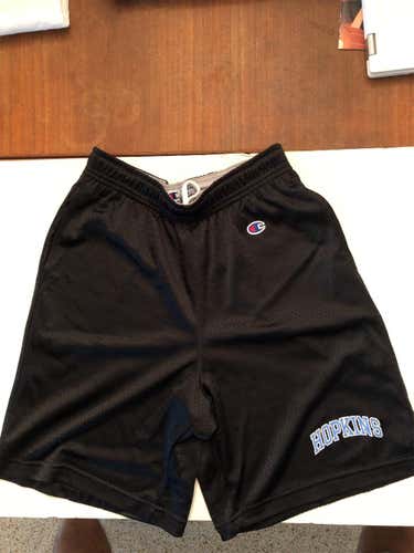 New Johns Hopkins Champion Practice Shorts Adult