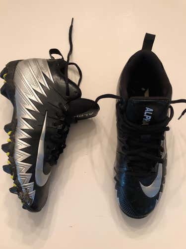 Nike Lacrosse Cleats Youth