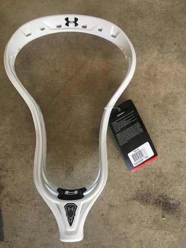 New Under Armour Command 2 Head