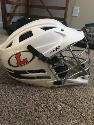 Cascade CPX-R Helmet Adult