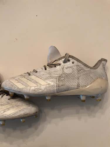 Adidas Lacrosse Cleats Adult