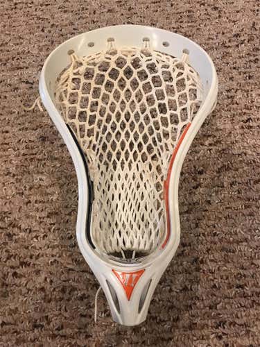 New Evolution 3X Head LE