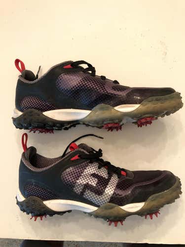 Footjoy Golf Shoes Adult