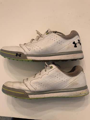 Under Armour Golf Shoes Youth