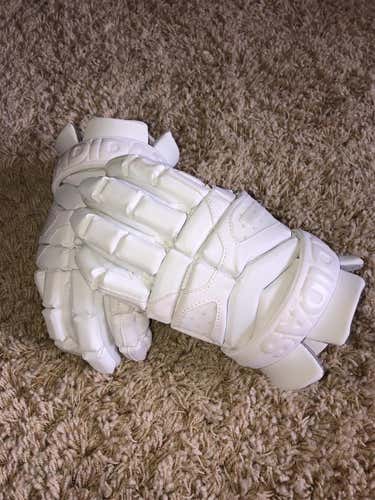 New Freak Lacrosse Gloves