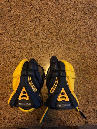 Rome Lacrosse Gloves