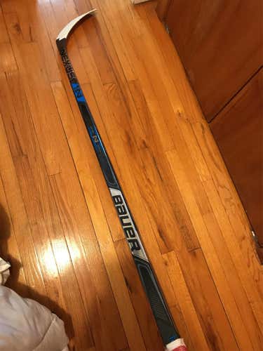 Bauer Nexus 1N Stick
