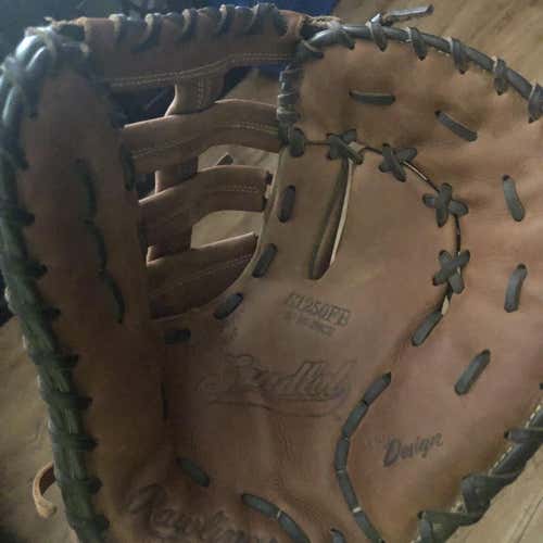Sandlot Series Baseball Glove