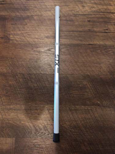 Like New STX 6000 Shaft