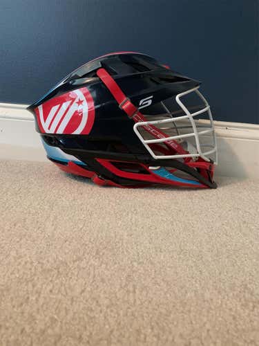 Maverik Showtime 2017 Cascade S