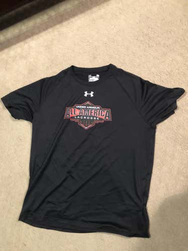 UA All American Lacrosse Shirt