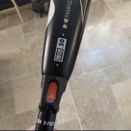 2019 Cf Zen Bat!!! Great Deal!!! Comes With New Lizard Skin In The Package!!!