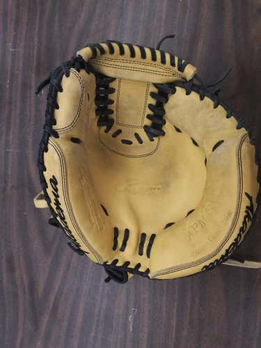 Akadema Baseball Glove Adult