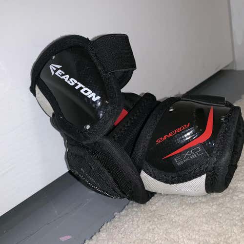 Easton Elbow Pads Junior