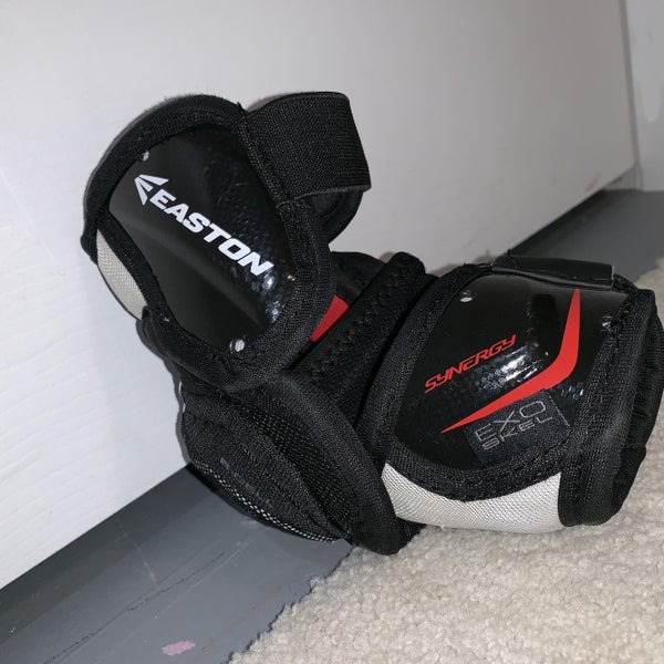 Easton Elbow Pads Junior