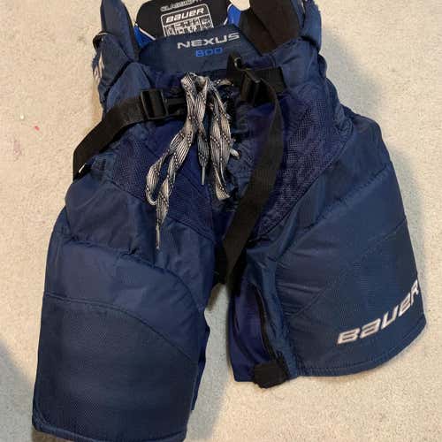 Nexus 800 Hockey Pants Junior