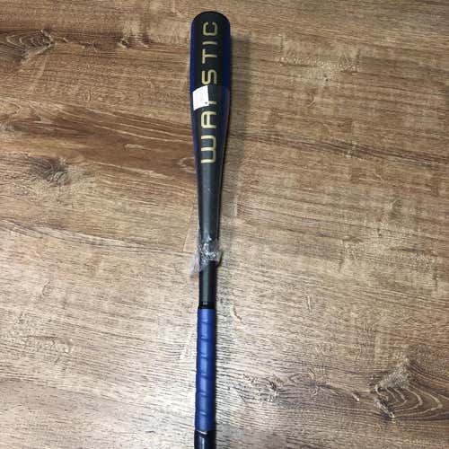 Warstic Warhawk USSSA Bat (-10)