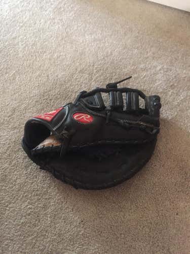 Rawlings First Base Gold Glove