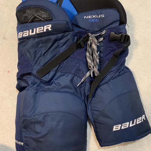 Nexus 1000 Hockey Pants Junior