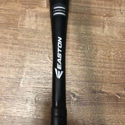 Easton Beast X Hybrid Bat (-3)