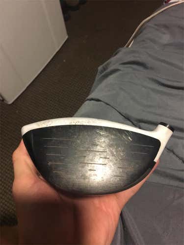 TaylorMade Club Head Righty