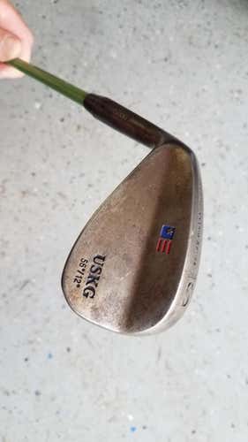 US Kids Sand Wedge