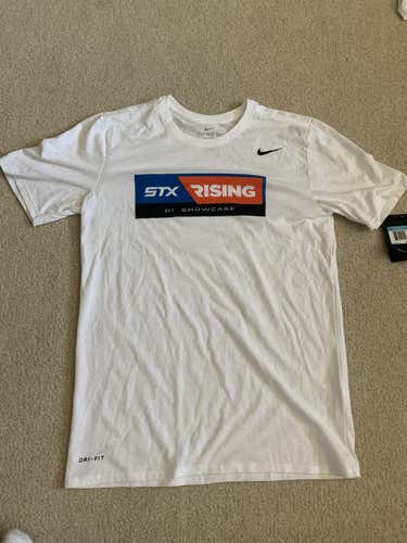 New Nike STX D1 rising Showcase  Shirt