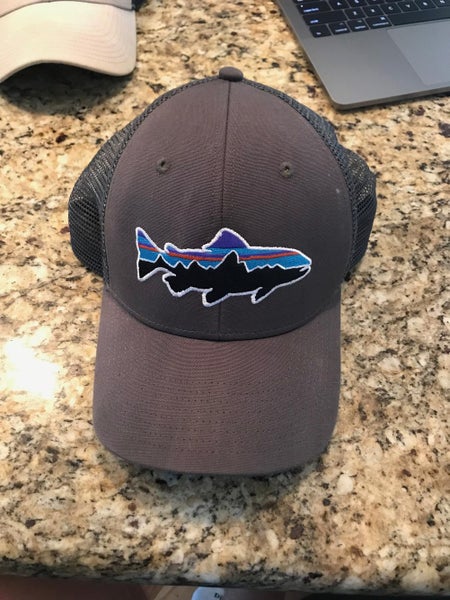 Patagonia Hat