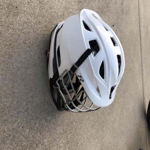 Cascade R Helmet 9.5/10 Condition