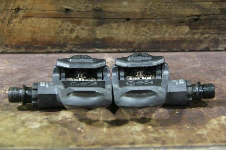 LOOK Keo Classic Road Bike Pedals BLACK