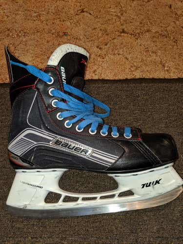 Bauer Hockey Skates Senior Size 8