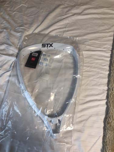 New STX shield 100 Head