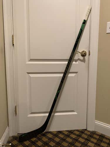 BAUER VAPOR ADV STICK RH 87 CUT