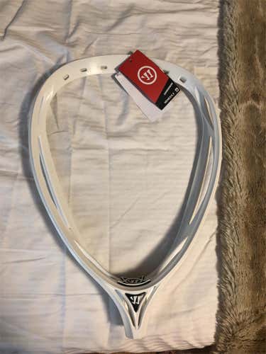 New Nemesis 2 Head