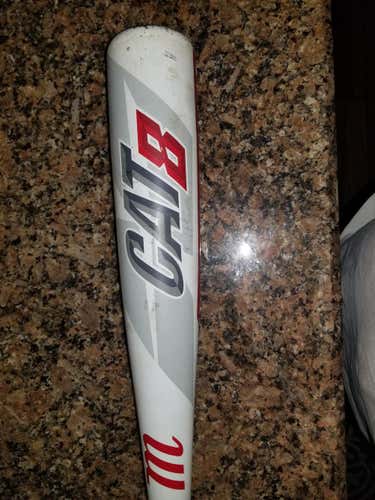 Marucci CAT 8 Bat 28/18 USSSA