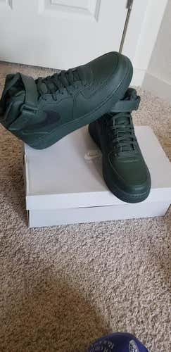 Air Force 1s Deadstock