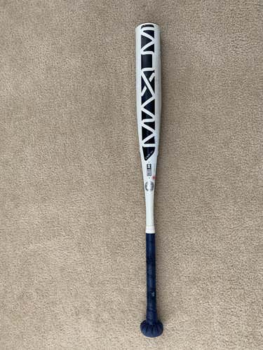 Combat Maxum -3 Bat BBCOR Certified, 31/28, AB7MX103