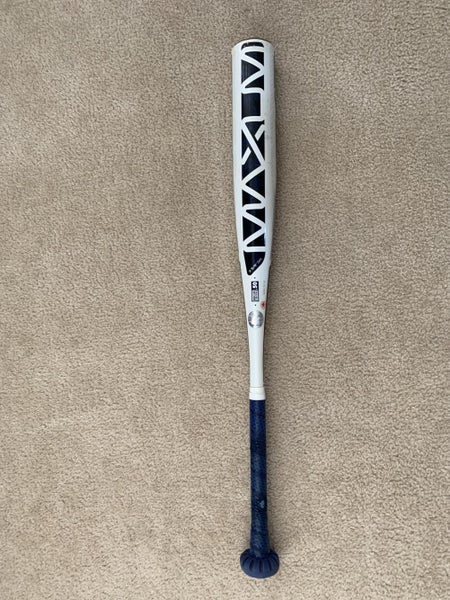 Combat Maxum -3 Bat BBCOR Certified, 31/28, AB7MX103