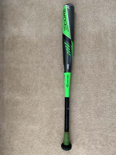 Easton Z-Core HMX -3 BBCOR Certified, 31/28
