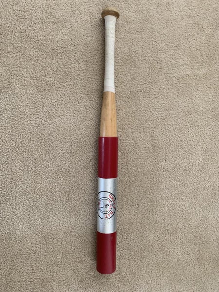 40oz Bratt Bat. On Deck Circle Bat!