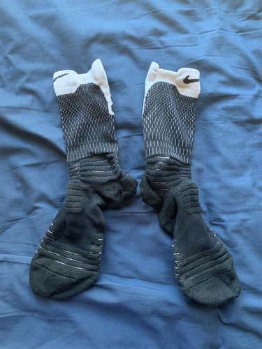 Nike elite basketball socks