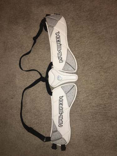 New Maverik Shoulder Pads
