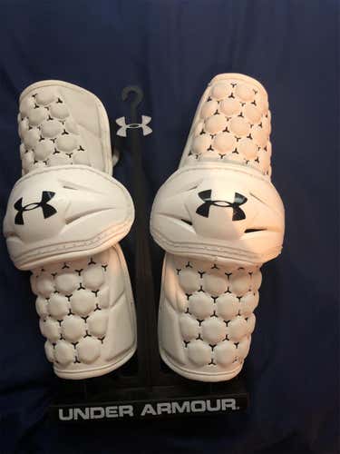 New VFT Arm Guards Arm Pads