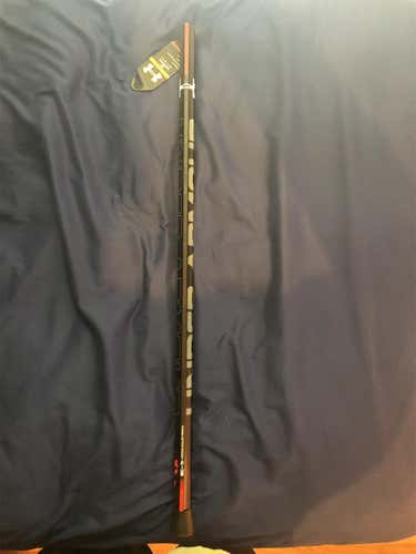 New 1X Shaft
