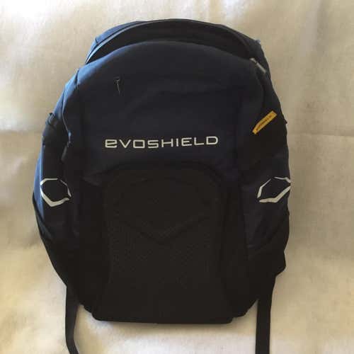 EvoShield Baseball Backpack