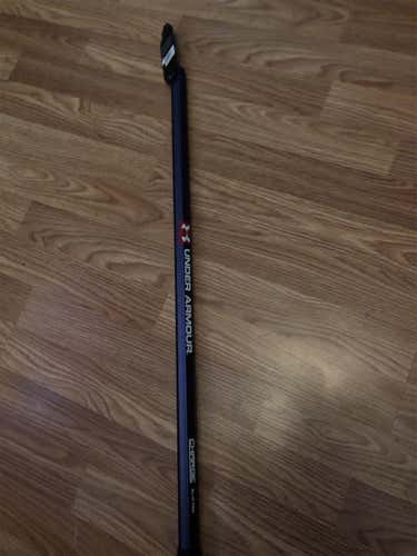 New Charge Meso Shaft