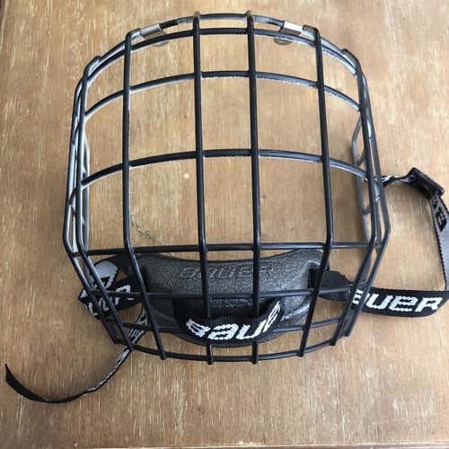 Bauer Canadian Oreo Large Facemask