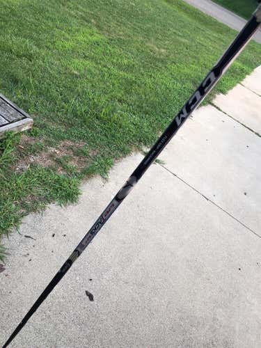 Super Tacks 2.0 Hockey Stick Righty Unknown Senior