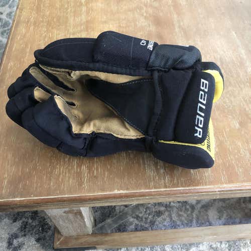 Bauer Supreme One 40 Gloves 13”
