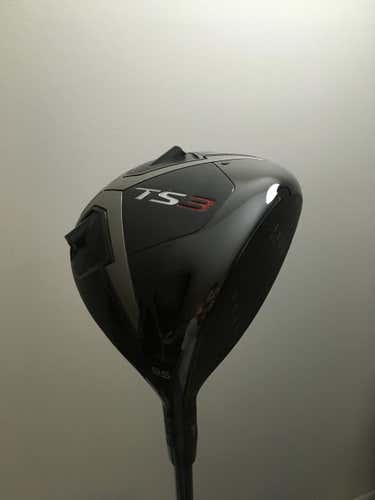 Titleist TS3 9.5* w/ Diamana D+ Ltd 70 TX
